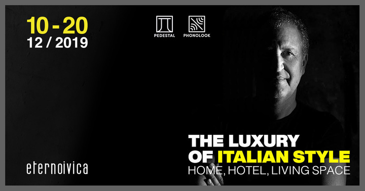 The luxury of Italian style - Tirana The luxury of Italian style - Tirana