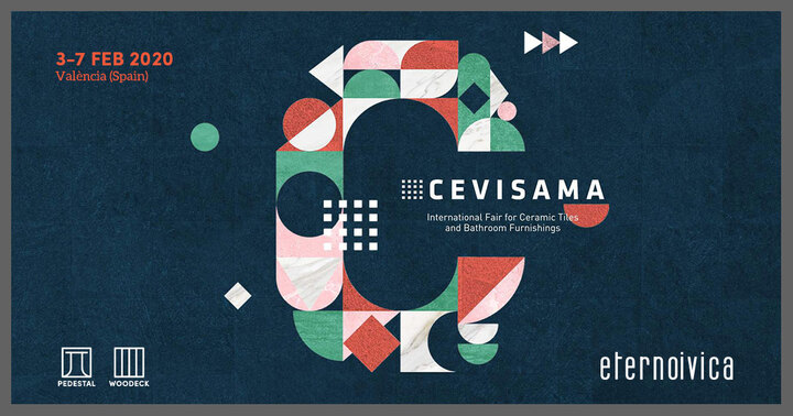 CEVISAMA 2020 - Valencia CEVISAMA 2020 - Valencia