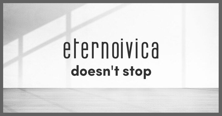Eterno Ivica non si ferma Eterno Ivica non si ferma