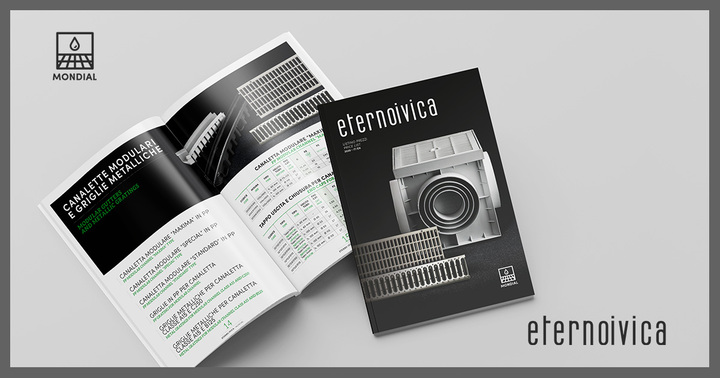 Updated revision of the Mondial catalogue Updated revision of the Mondial catalogue