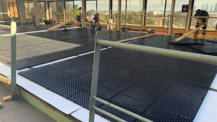 The durability of Eterno Ivica products The durability of Eterno Ivica products