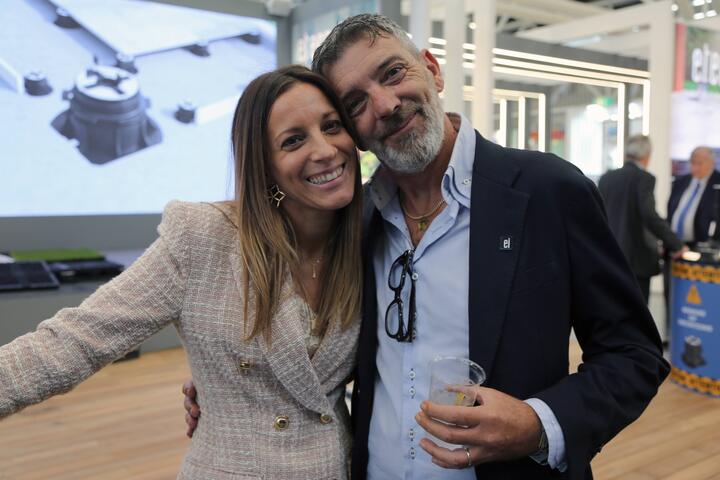 Cersaie 2024: un anno dedicato a innovazione e collaborazione