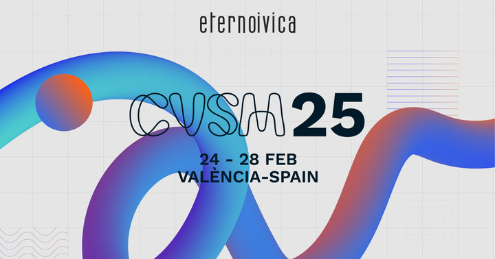 We are ready for Cevisama 2025! We are ready for Cevisama 2025!
