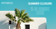 Betriebsferien vom 11. bis 15. August Betriebsferien vom 11. bis 15. August
