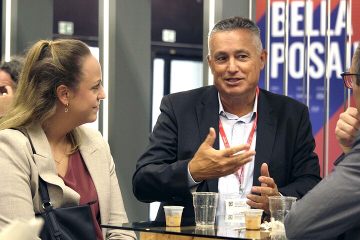 Cersaie 2025: a year dedicated to innovation and collaboration
