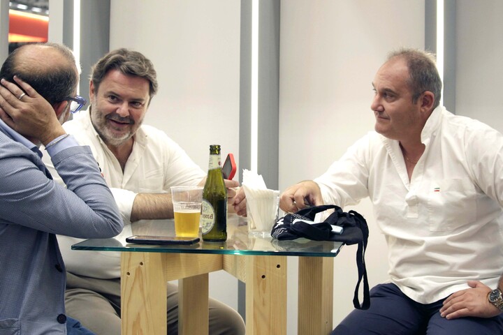 Cersaie 2025: a year dedicated to innovation and collaboration