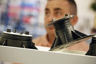 Cersaie 2025: un anno dedicato a innovazione e collaborazione Cersaie 2025: un anno dedicato a innovazione e collaborazione