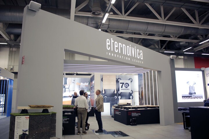 Cersaie 2025: a year dedicated to innovation and collaboration