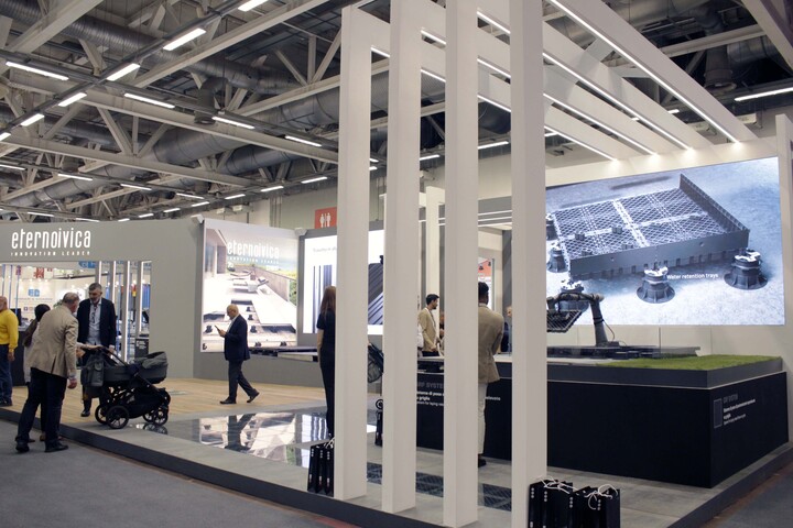 Cersaie 2025: a year dedicated to innovation and collaboration