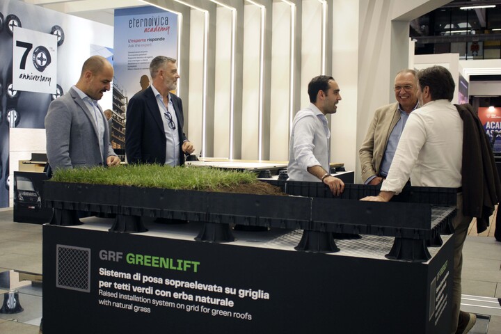Cersaie 2025: a year dedicated to innovation and collaboration