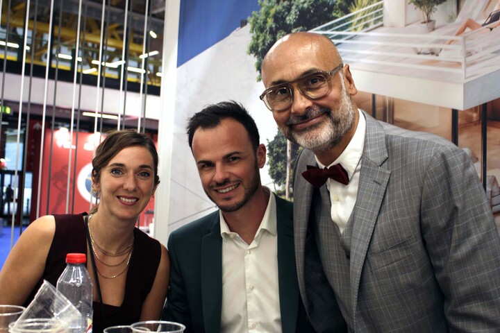 Cersaie 2025: a year dedicated to innovation and collaboration