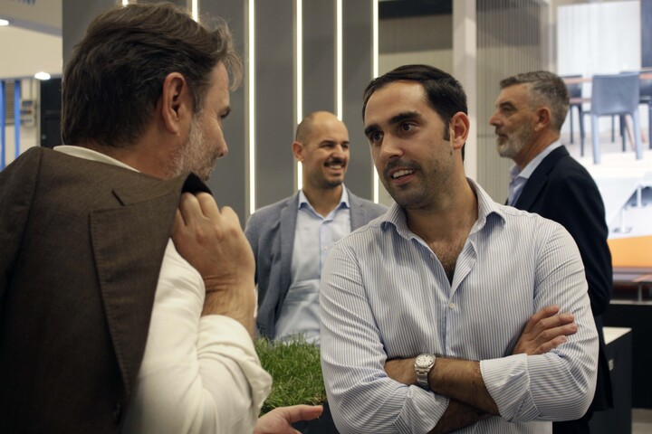 Cersaie 2025: a year dedicated to innovation and collaboration