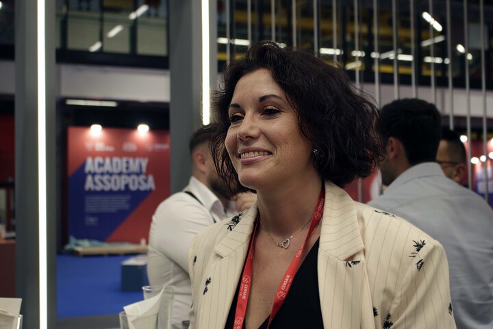 Cersaie 2025: a year dedicated to innovation and collaboration