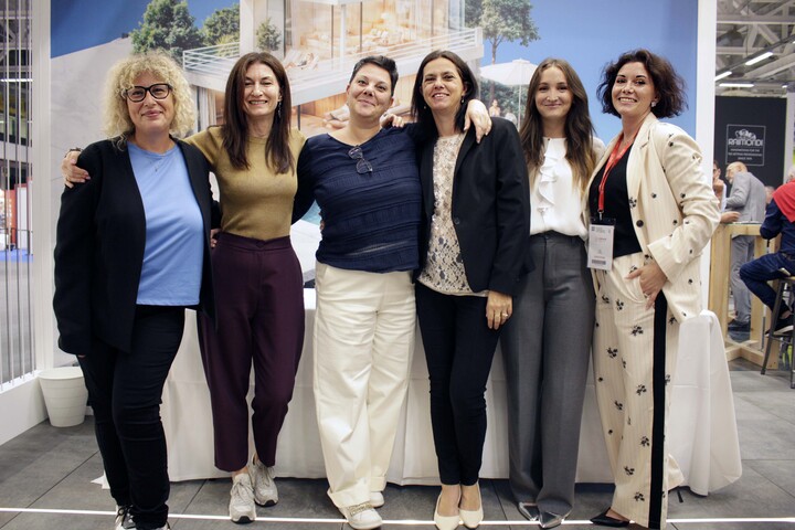 Cersaie 2025: a year dedicated to innovation and collaboration