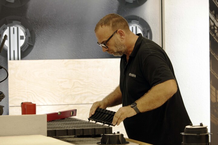 Cersaie 2025: a year dedicated to innovation and collaboration