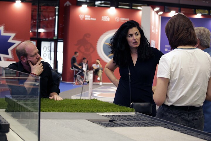 Cersaie 2025: a year dedicated to innovation and collaboration