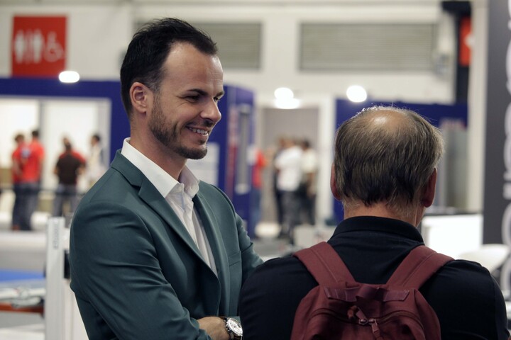 Cersaie 2025: a year dedicated to innovation and collaboration