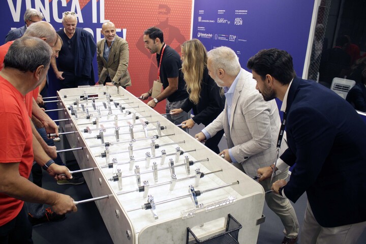 Cersaie 2025: a year dedicated to innovation and collaboration
