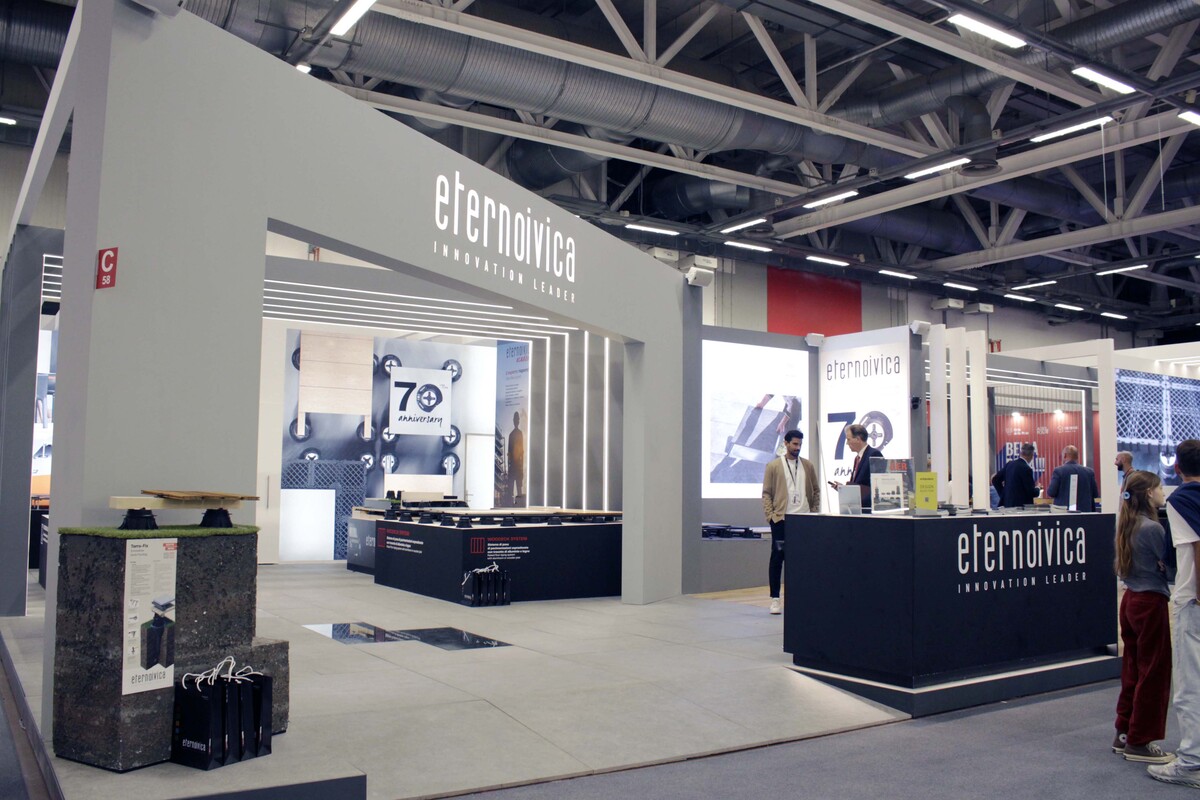 Cersaie 2025: a year dedicated to innovation and collaboration
