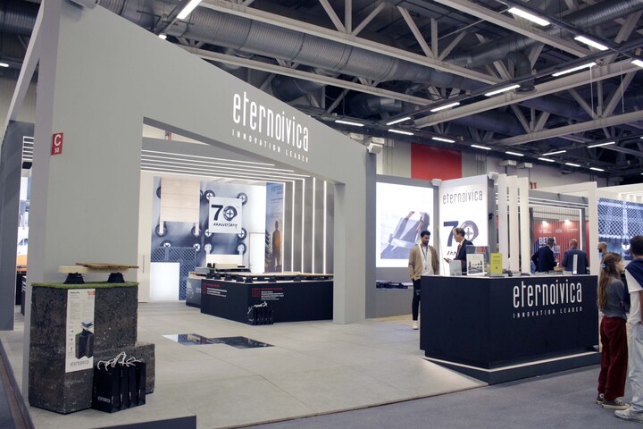 Cersaie 2025: a year dedicated to innovation and collaboration