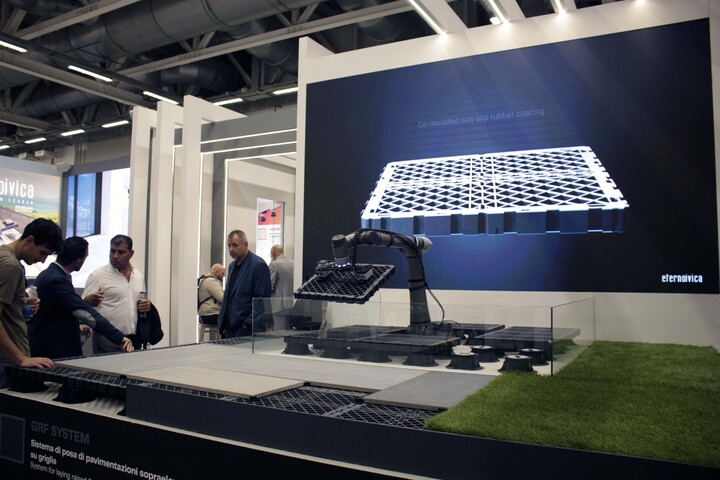 Cersaie 2025: a year dedicated to innovation and collaboration