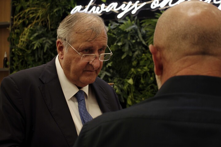 Cersaie 2025: a year dedicated to innovation and collaboration