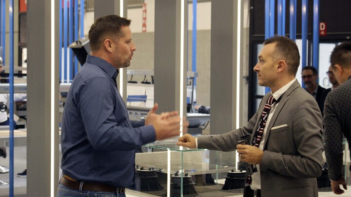 Cersaie 2025: a year dedicated to innovation and collaboration