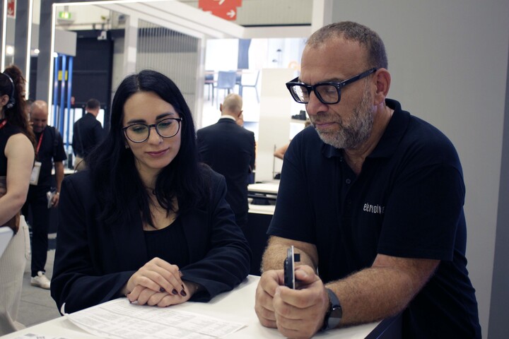 Cersaie 2025: a year dedicated to innovation and collaboration