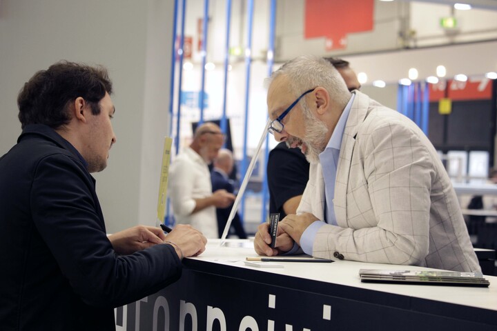 Cersaie 2025: a year dedicated to innovation and collaboration
