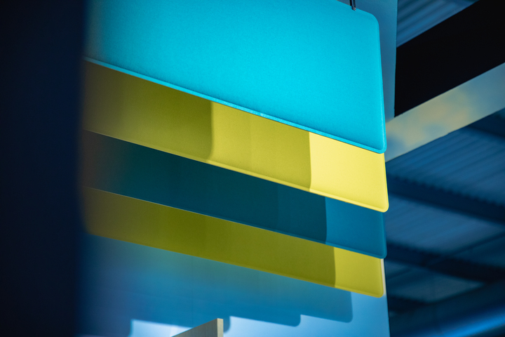 ETERNO IVICA AT MADE EXPO 2025 ETERNO IVICA AT MADE EXPO 2025