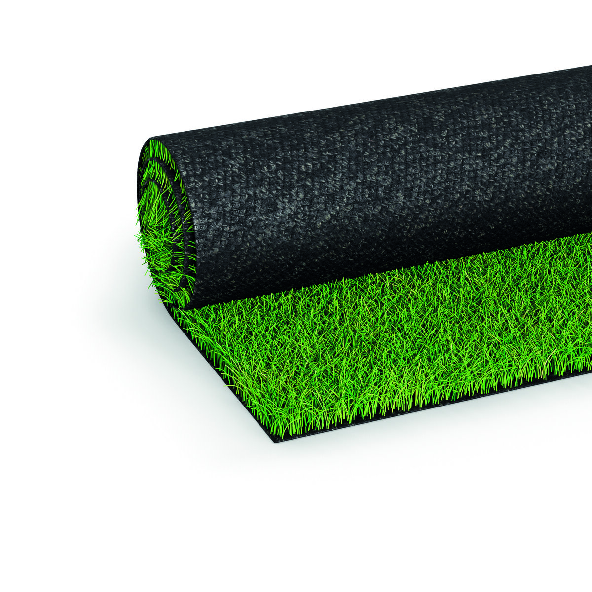 Synthetic turf