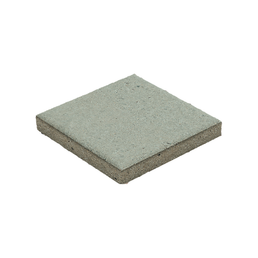 Concrete base