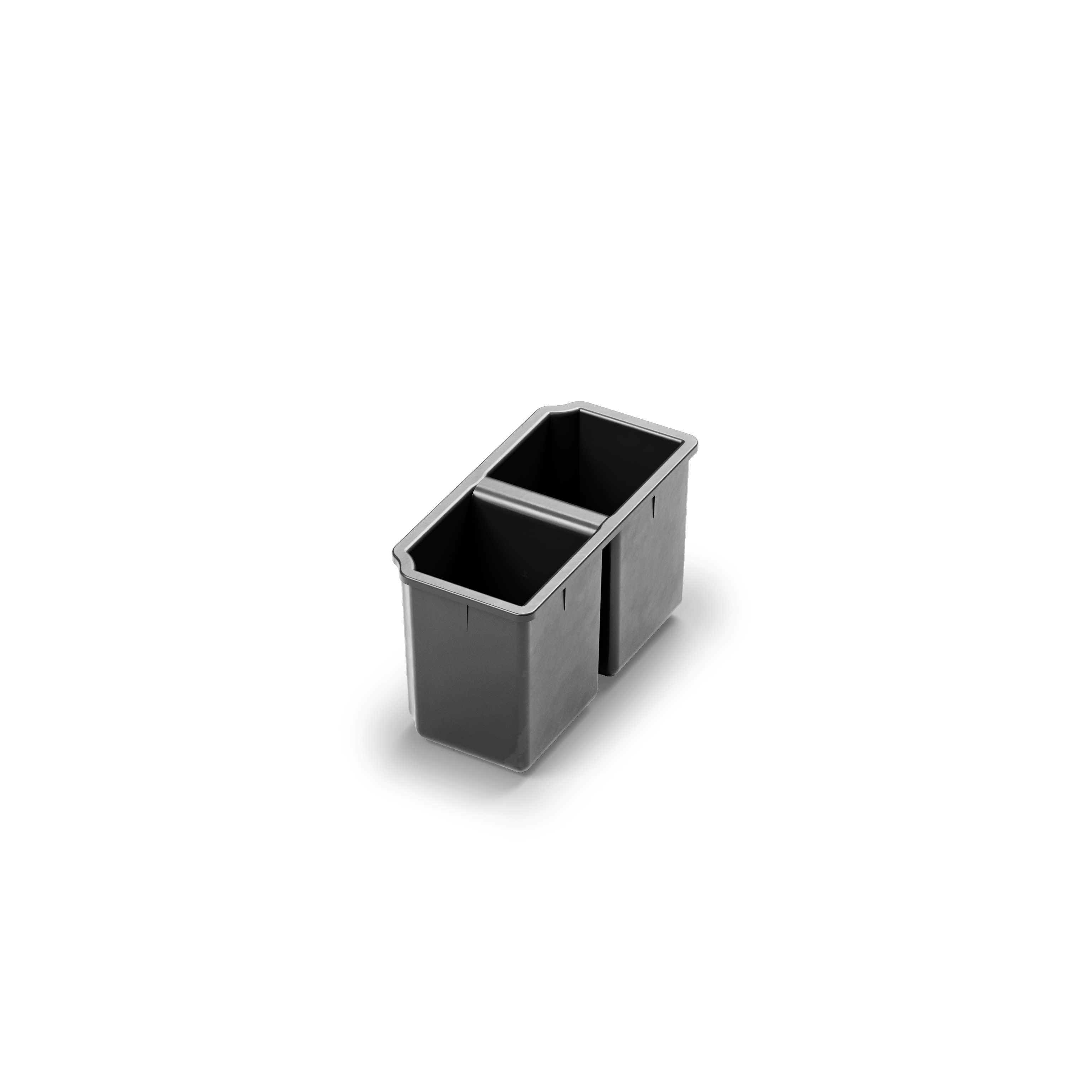 Greenlift water retention tray