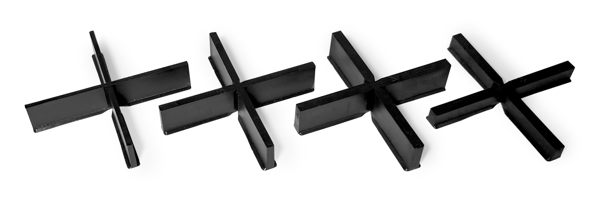 Distanziatore a croce per Griglia Plus