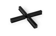 Distanziatore a croce per Griglia Plus